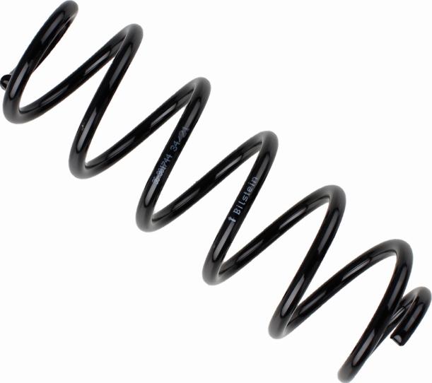 BILSTEIN 36-301744 - Пружина ходовой части abcparts.ee