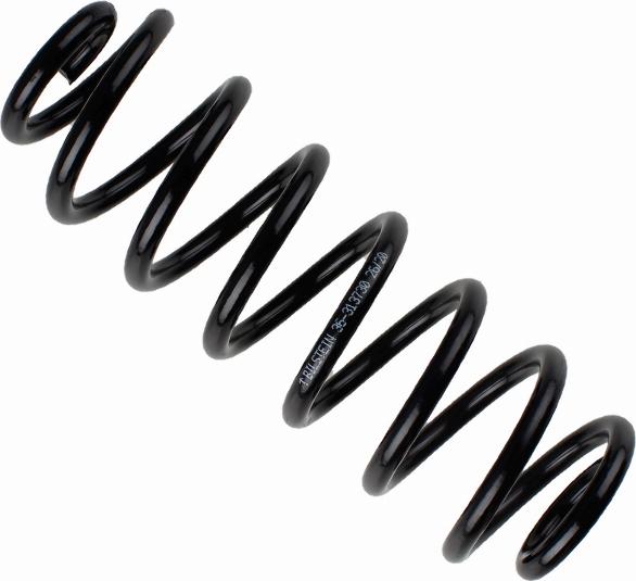 BILSTEIN 36-313730 - Пружина ходовой части abcparts.ee