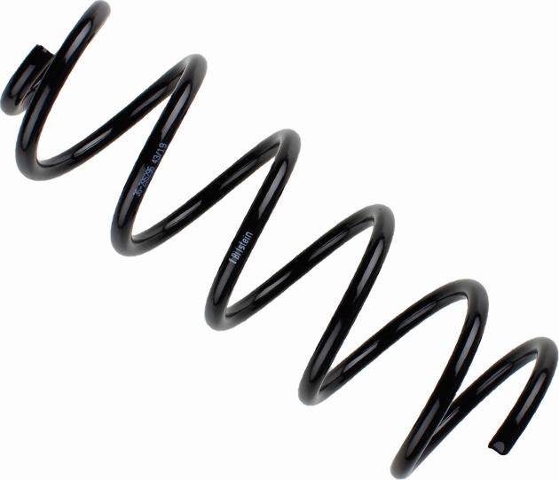 Bilstein 36-295296 - Пружина ходовой части abcparts.ee