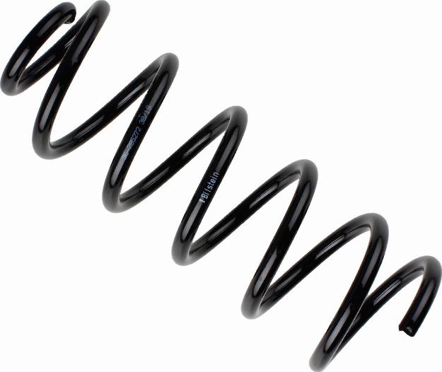 Bilstein 36-295272 - Пружина ходовой части abcparts.ee