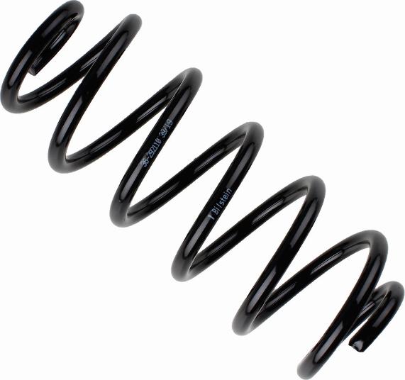 BILSTEIN 36-292110 - Пружина ходовой части abcparts.ee