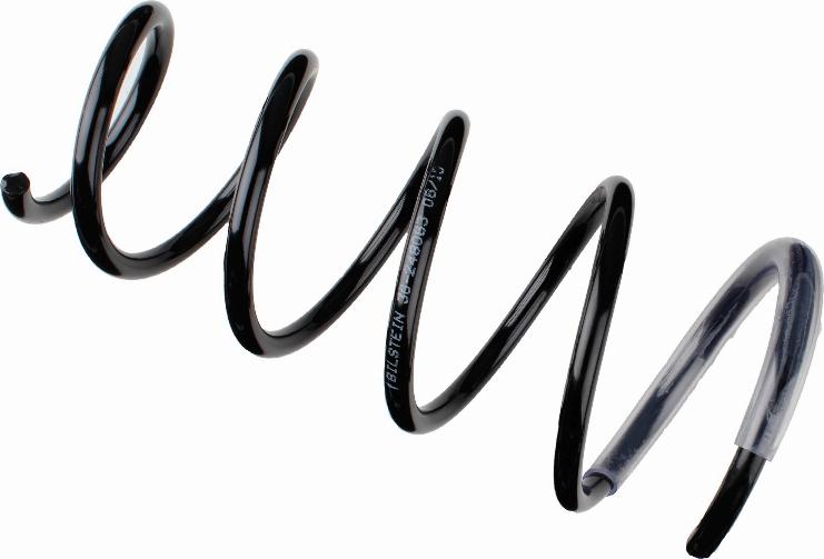 Bilstein 36-248063 - Пружина ходовой части abcparts.ee