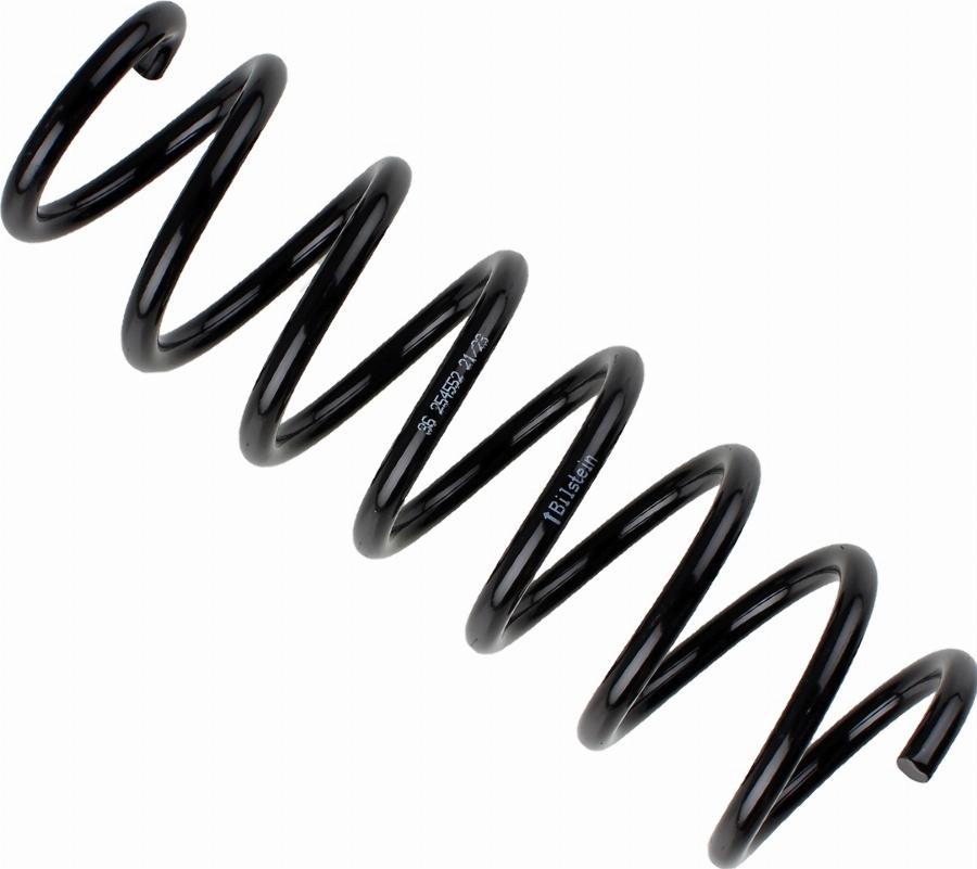 Bilstein 36-254552 - Пружина ходовой части abcparts.ee