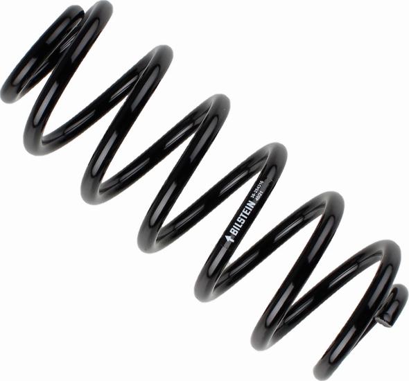 BILSTEIN 36-254316 - Пружина ходовой части abcparts.ee