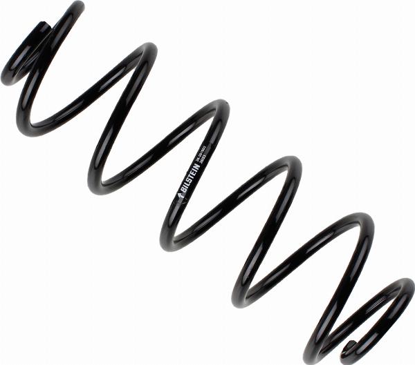 BILSTEIN 36-261802 - Пружина ходовой части abcparts.ee