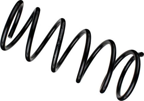 BILSTEIN 36-209705 - Пружина ходовой части abcparts.ee