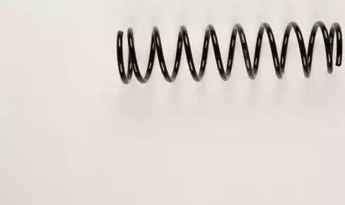 Bilstein 36-200542 - Пружина ходовой части abcparts.ee