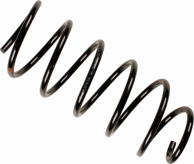 BILSTEIN 36-201082 - Пружина ходовой части abcparts.ee