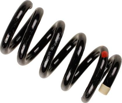 BILSTEIN 36-201334 - Пружина ходовой части abcparts.ee