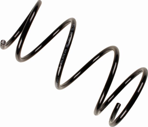 Bilstein 36-201259 - Пружина ходовой части abcparts.ee