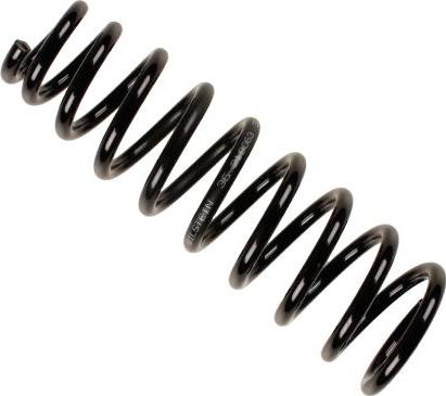 Bilstein 36-219063 - Пружина ходовой части abcparts.ee