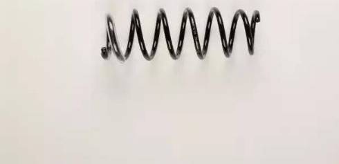 BILSTEIN 36-219872 - Пружина ходовой части abcparts.ee