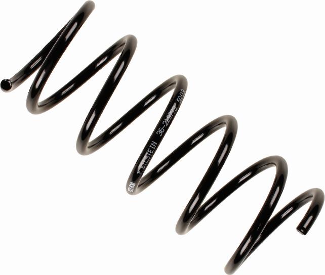 BILSTEIN 36-219773 - Пружина ходовой части abcparts.ee