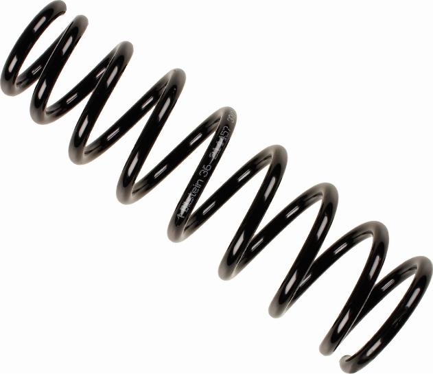 Bilstein 36-214457 - Пружина ходовой части abcparts.ee