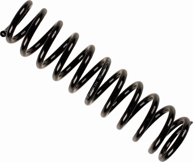 Bilstein 36-213474 - Пружина ходовой части abcparts.ee