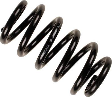 BILSTEIN 36-212613 - Пружина ходовой части abcparts.ee