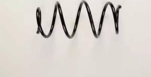 Bilstein 36-217205 - Пружина ходовой части abcparts.ee