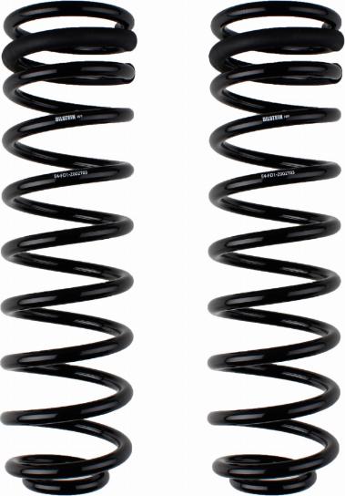 Bilstein 36-286539 - Пружина ходовой части abcparts.ee