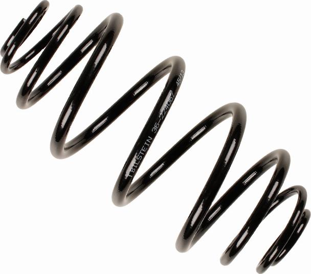 BILSTEIN 36-224067 - Пружина ходовой части abcparts.ee