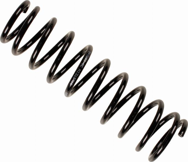 BILSTEIN 36-223046 - Пружина ходовой части abcparts.ee