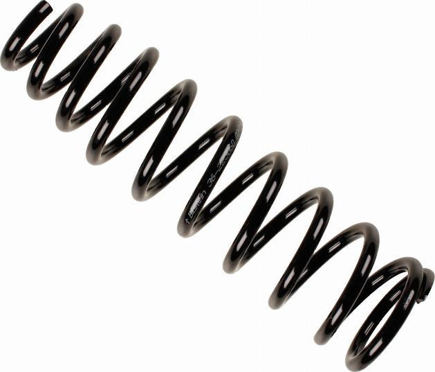 BILSTEIN 36-223060 - Пружина ходовой части abcparts.ee