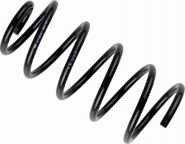 BILSTEIN 36-273591 - Пружина ходовой части abcparts.ee