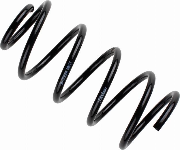 BILSTEIN 36-273584 - Пружина ходовой части abcparts.ee