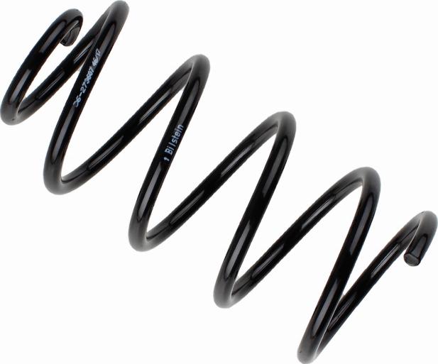 BILSTEIN 36-273607 - Пружина ходовой части abcparts.ee