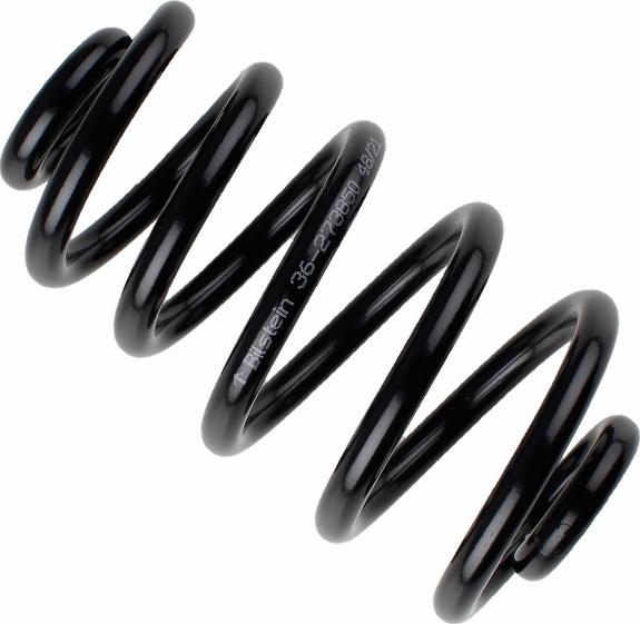 BILSTEIN 36-273850 - Пружина ходовой части abcparts.ee