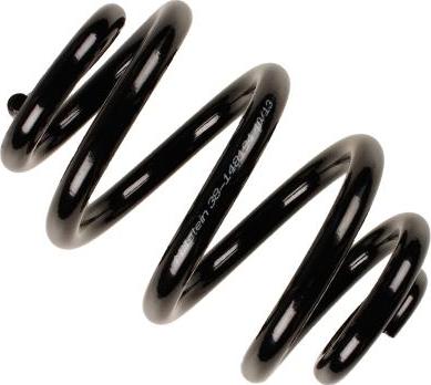 BILSTEIN 38-148194 - Пружина ходовой части abcparts.ee