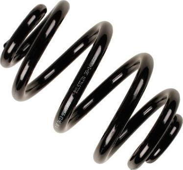 BILSTEIN 38-148200 - Пружина ходовой части abcparts.ee