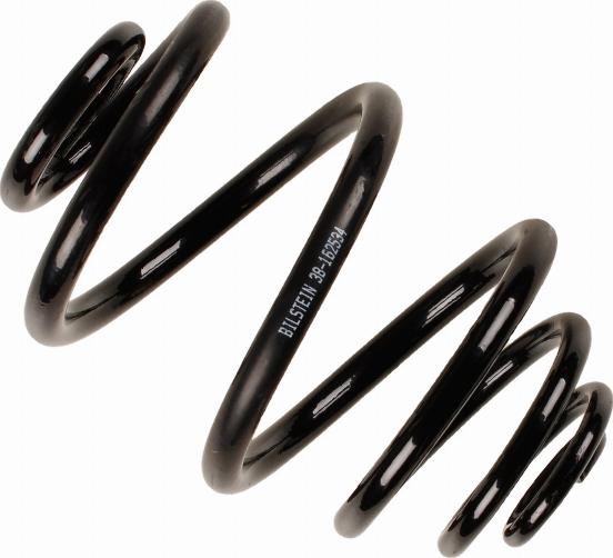 BILSTEIN 38-162534 - Пружина ходовой части abcparts.ee