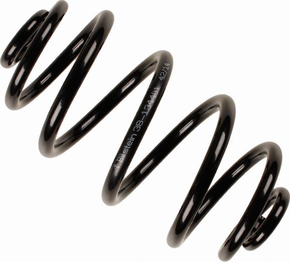 BILSTEIN 38-134401 - Пружина ходовой части abcparts.ee