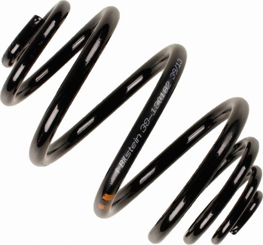 BILSTEIN 38-130182 - Пружина ходовой части abcparts.ee