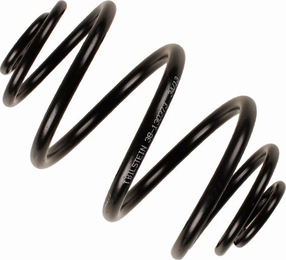 BILSTEIN 38-130373 - Пружина ходовой части abcparts.ee