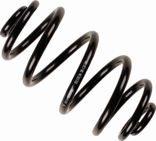 BILSTEIN 38-131349 - Пружина ходовой части abcparts.ee