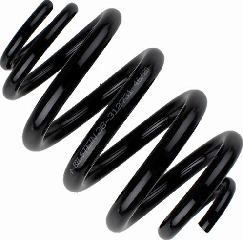 BILSTEIN 38-312731 - Пружина ходовой части abcparts.ee