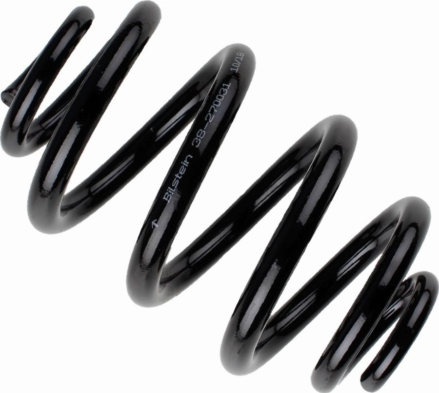 BILSTEIN 38-270031 - Пружина ходовой части abcparts.ee