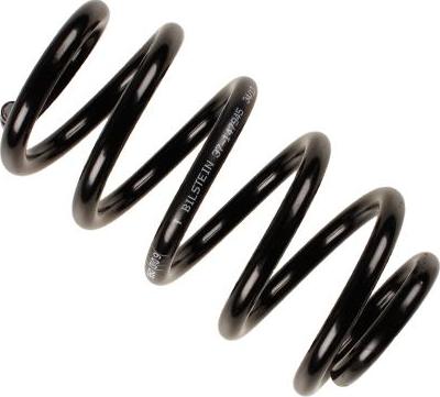 BILSTEIN 37-147945 - Пружина ходовой части abcparts.ee