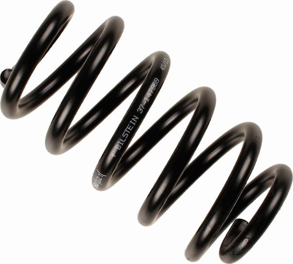 BILSTEIN 37-147969 - Пружина ходовой части abcparts.ee