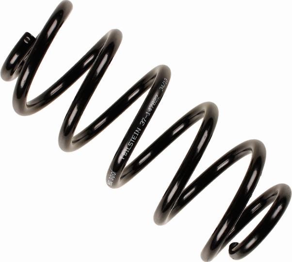 BILSTEIN 37-147822 - Пружина ходовой части abcparts.ee