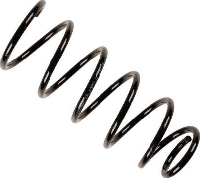 BILSTEIN 37-155131 - Пружина ходовой части abcparts.ee