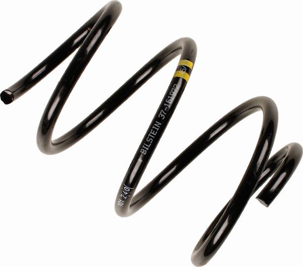 BILSTEIN 37-161972 - Пружина ходовой части abcparts.ee