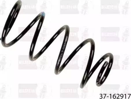 Bilstein 37-162917 - Пружина ходовой части abcparts.ee