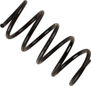 BILSTEIN 37-162627 - Пружина ходовой части abcparts.ee