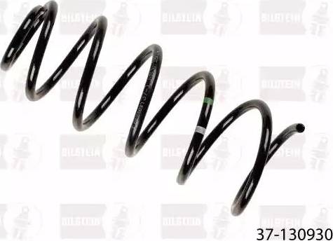 BILSTEIN 37-130930 - Пружина ходовой части abcparts.ee
