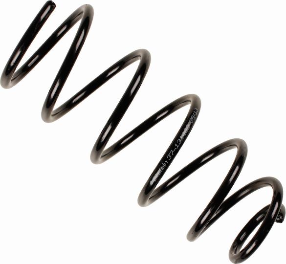 BILSTEIN 37-131432 - Пружина ходовой части abcparts.ee