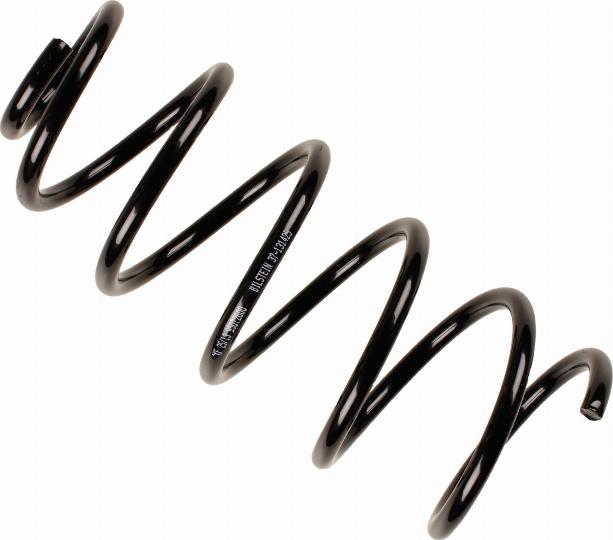 BILSTEIN 37-131425 - Пружина ходовой части abcparts.ee