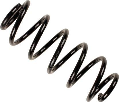 BILSTEIN 37-131395 - Пружина ходовой части abcparts.ee