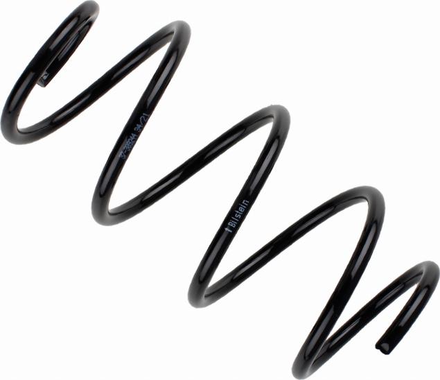 BILSTEIN 37-309244 - Пружина ходовой части abcparts.ee